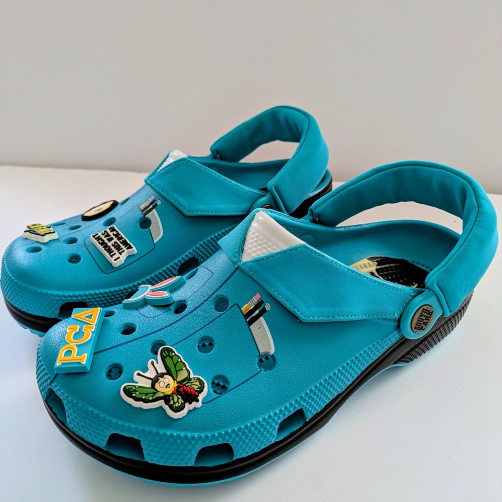 South Park Randy Crocs - Picture 2 of 9